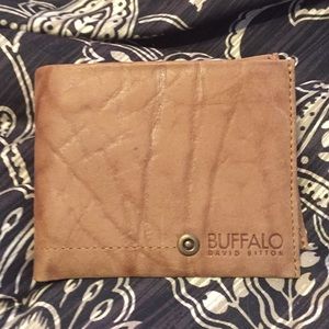 Men’s wallet